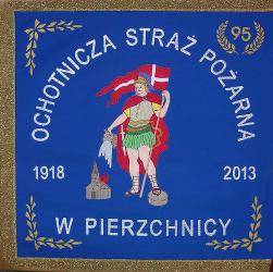 OSP Pierzchnica d Kielce Krakw