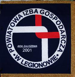 powiatowa izba gospodarcza legionowo czstochowa